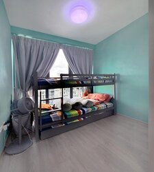 Sengkang Grand Residences (D19), Apartment #519799961